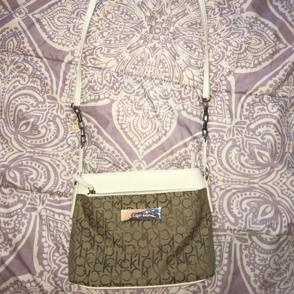 Calvin Klein Crossbody Bag